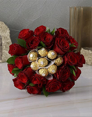 Love and Romance